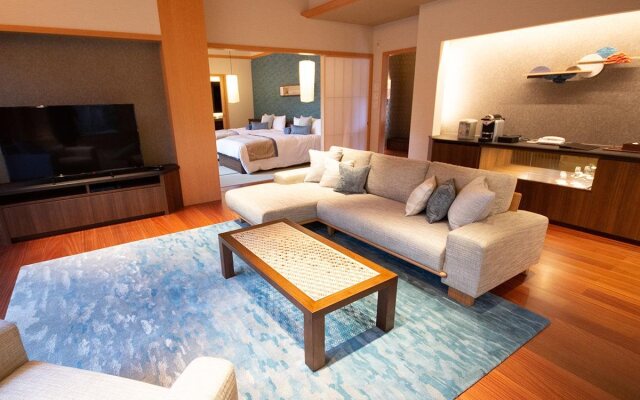 Abba Resorts Izu - Zagyosoh