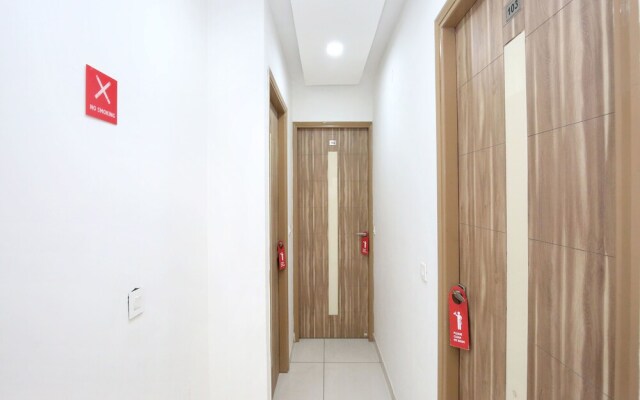 OYO 11882 Hotel Krishna