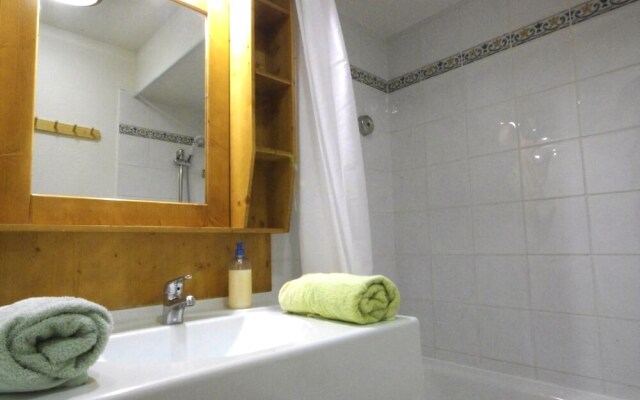 Les Balcons de Val Cenis Le Haut