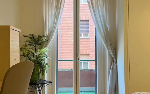 Il Plancton Colosseo