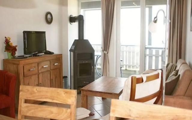 Apartment in Muritz by Marina Muritz