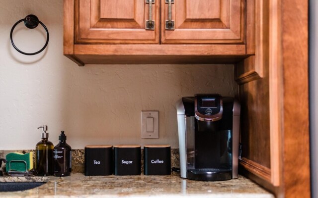 North 55th Street - Desert Ridge