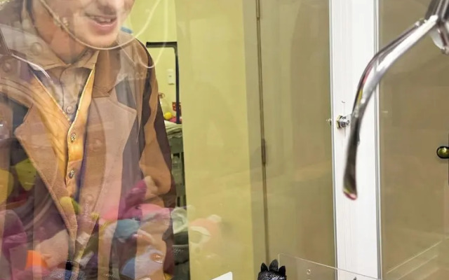 Chocoland Hotel Gramado