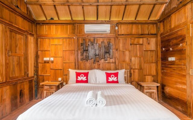 ZEN Rooms Raya Uluwatu 1