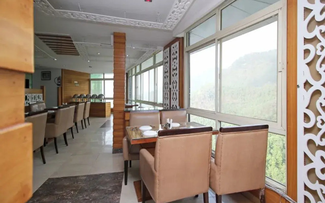OYO 1679 Value Hotel
