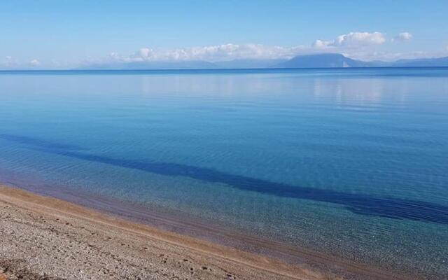 Castella Beach