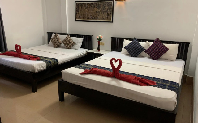 Victory Guesthouse