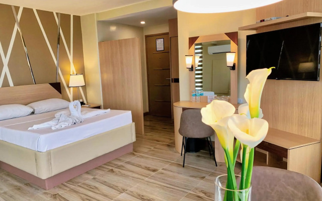New Dawn Hotel Plus