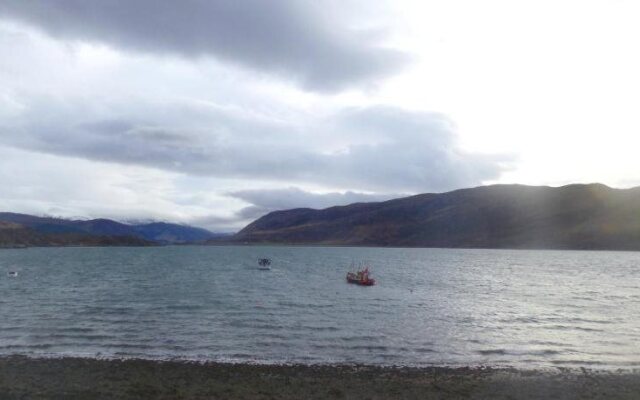The Ferry Boat Inn
