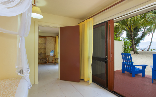 The Rarotongan Beach Resort & Lagoonarium
