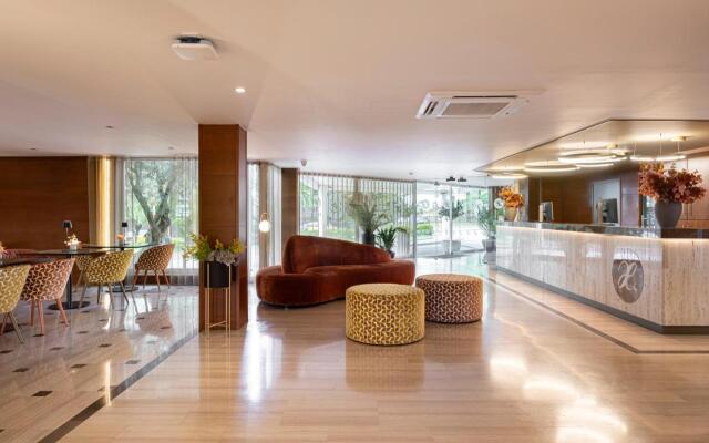 Exe Parc del Vallés