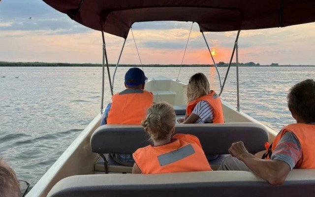 El Palacio de San Benito