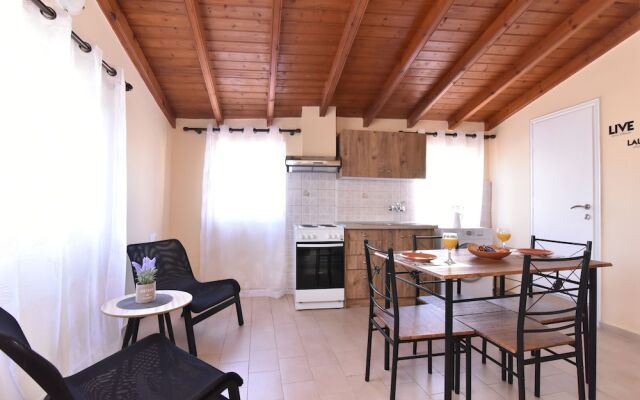 Marialena Apartment