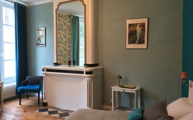 Beaux Esprits Chambres d'Hôtes