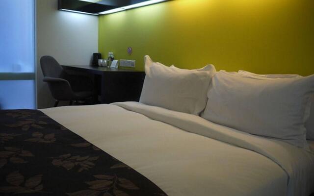 Ruemz Hotel, Subang Jaya