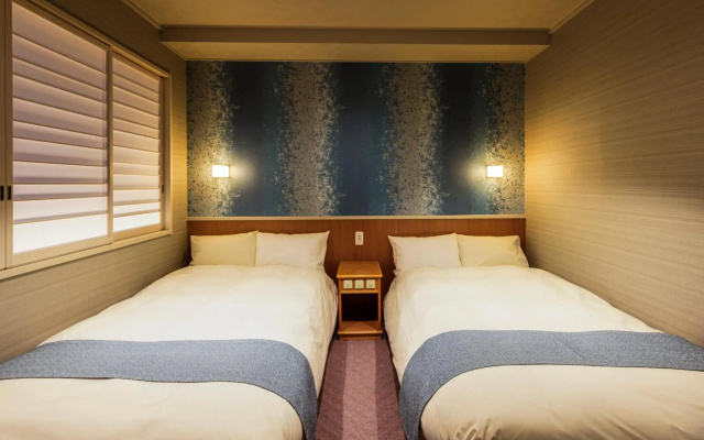Hotel Juraku