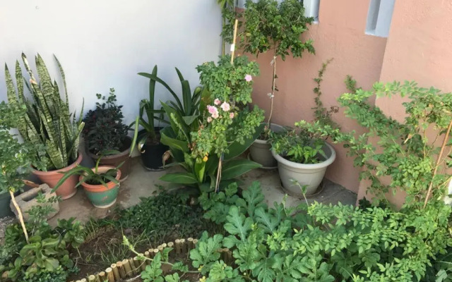 UrbanLife Keetmanshoop Accommodation