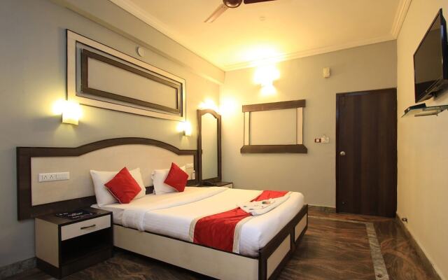 OYO 1175 Hotel Uno In