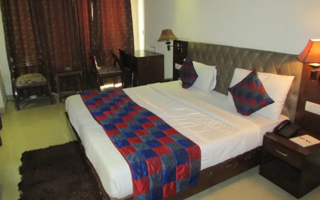 Smart Inn-1