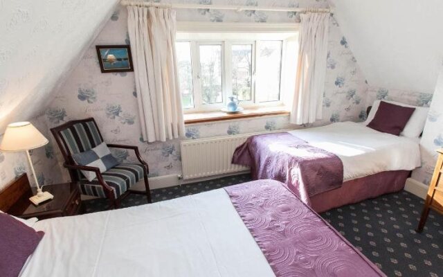 Andorra Bed And Breakfast
