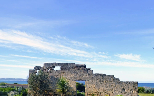 Cape Bridgewater Seaview Lodge