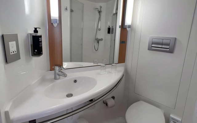 ibis Styles Liverpool Centre Dale Street