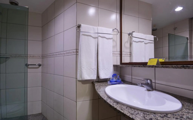 Littoral Hotel
