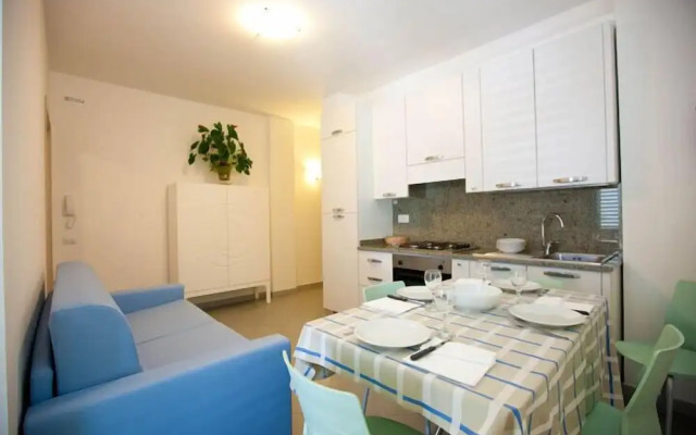 Villaggio Camping Blu