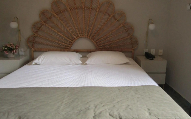 Ilha Flat Hotel
