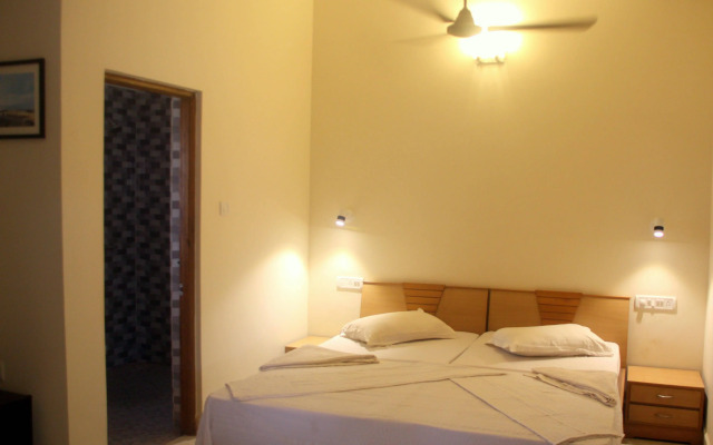 Hotel Lua Nova