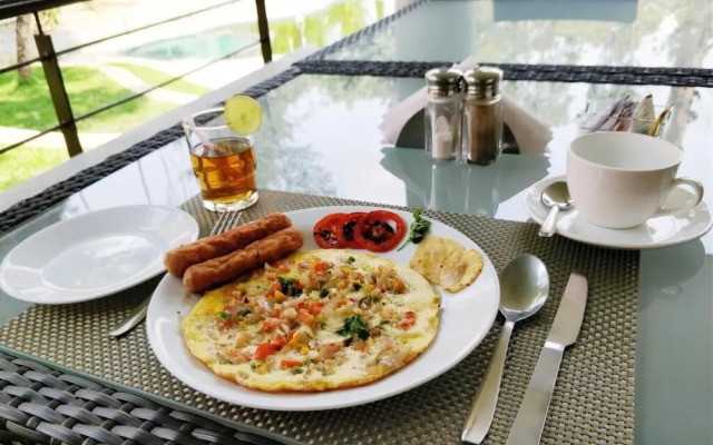 The Birchwood Retreat Coorg