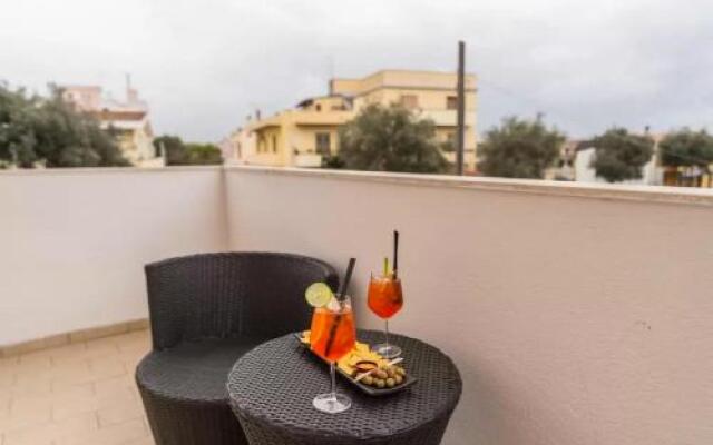 Spritz Bed & Breakfast