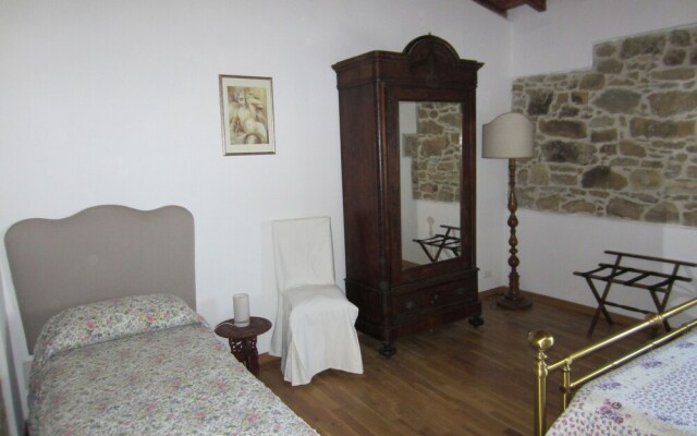Casolare Giovangrande