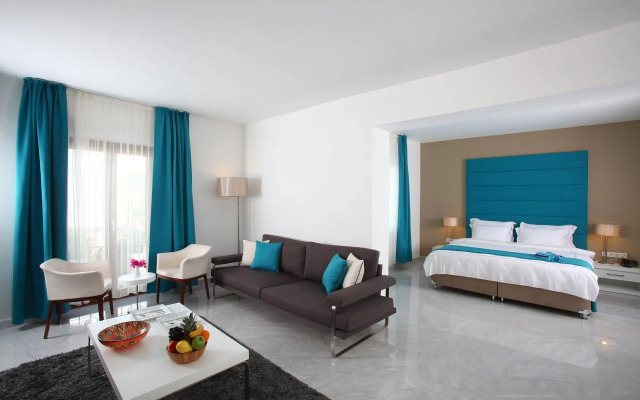 Saraya Bodrum Hotel