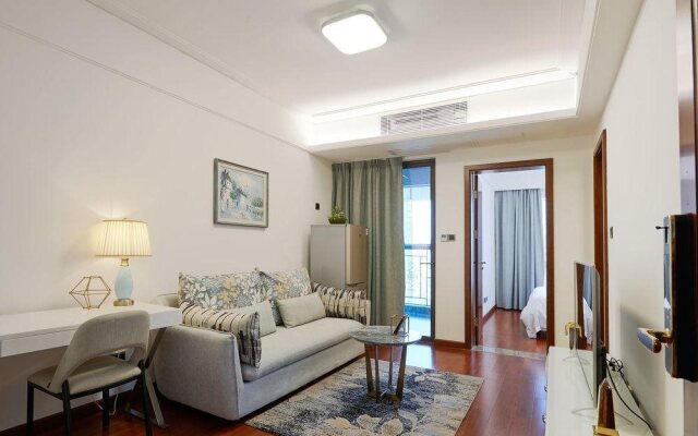 Shen Gang Executive Apartment Long Hua