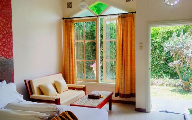 Hotel Gradia 1