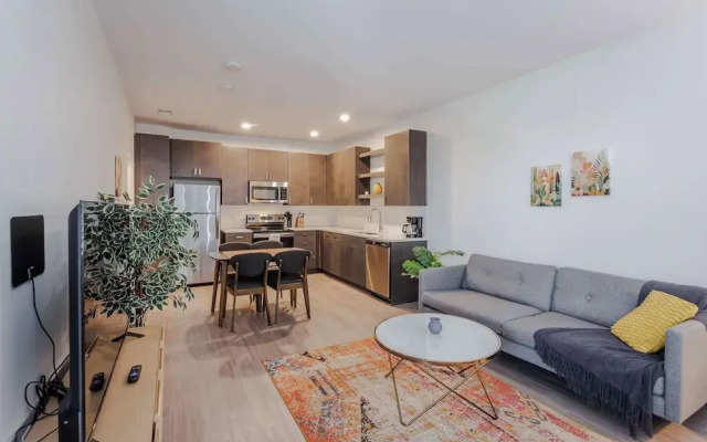 TWO Luxe CozySuites in Downtown Cincy