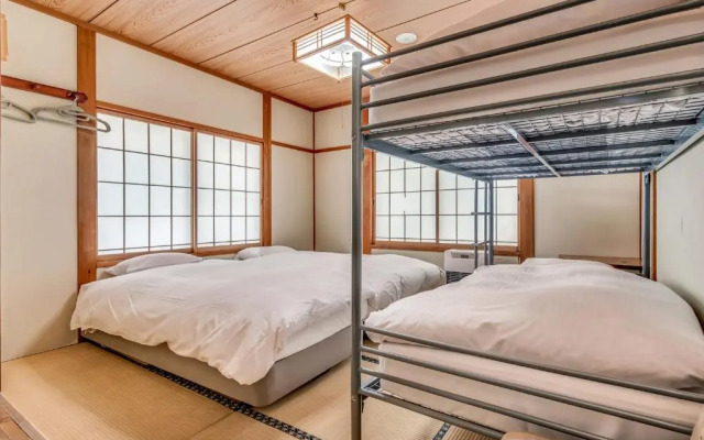 Hotel Resort in Madarao