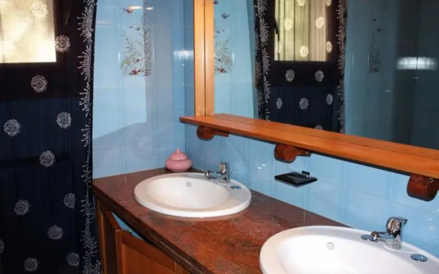 B&B Baia Delle Stelle