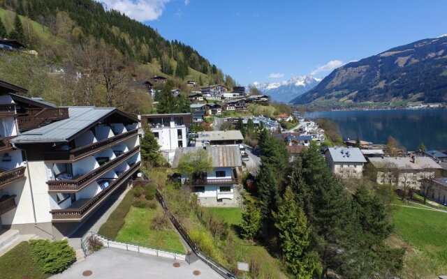 Apartment THE Good View II - Lake Mountain View