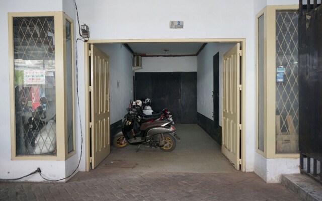 Pondok Mahkota by OYO Rooms