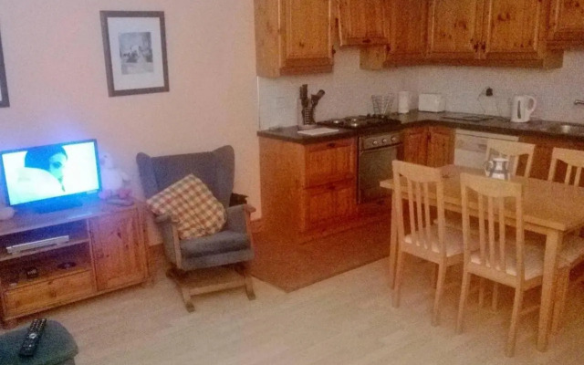 Bunbeg Apartment