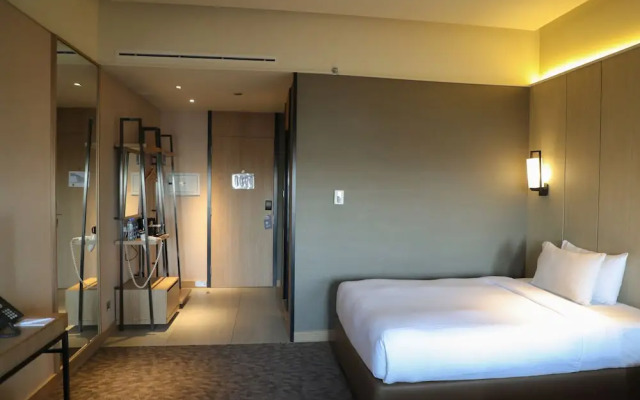 Abu Dhabi Airport Hotel