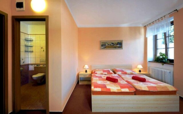 Horský Hotel Koprivná