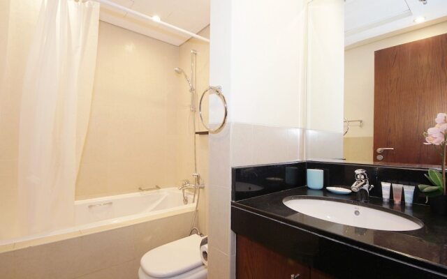 New Arabian Holiday Homes - 8 Boulevard