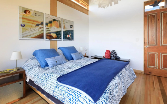 Lodge Alas de Matanzas