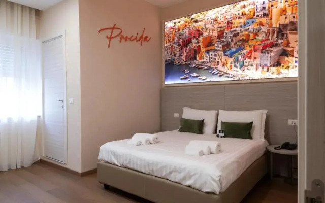 The Sun Hotel Boutique Naples