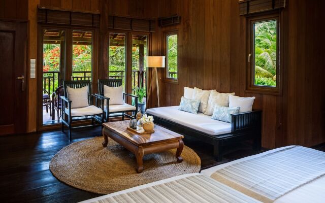 Farmhouse Resort & Spa