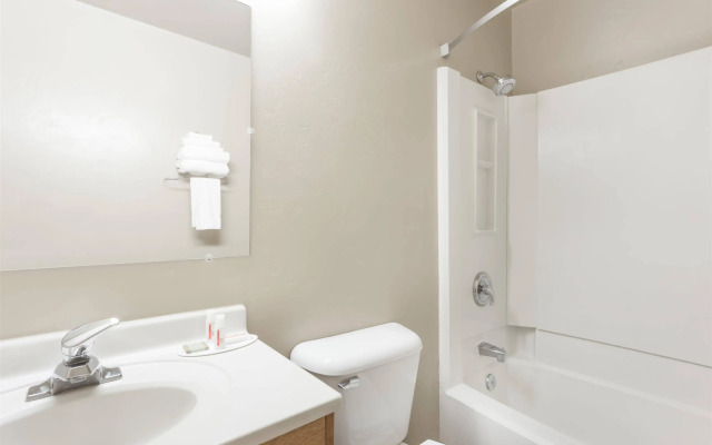 SureStay Hotel by Best Western Ellensburg