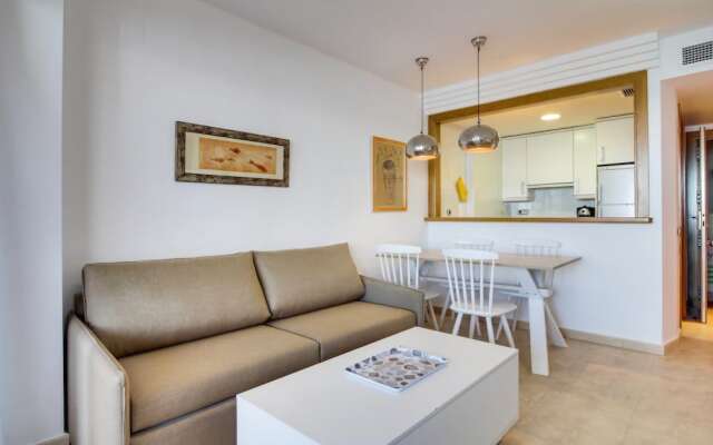 Apartamento Santa Clara II - La Caleta
